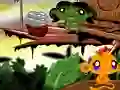 Igra Monkey Go Happy Stage 52 online