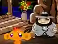 Igra Monkey Go Happy Stage 58 online