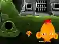 Igra Monkey Go Happy Stage 59 online