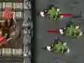 Igra Kingdom Defender online