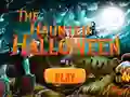 Igra The Haunted Halloween online