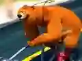 Igra Chasing Lemmings online