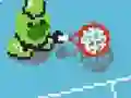 Igra Thwack online