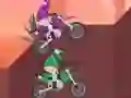 Igra Motorcross Hero online