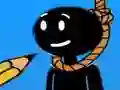 Igra Hangman April online
