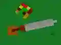 Igra Sword And Zombie online