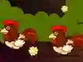 Igra Rescue The Blue Bird 1 online
