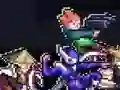 Igra Super Bandit RIP online