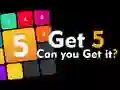 Igra Get 5 online