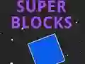 Igra Super Blocks online