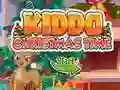 Igra Kiddo Christmas Time online