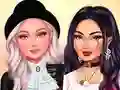 Igra Steampunk Insta Princesses online
