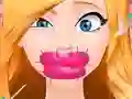 Igra Cute Lips Plastic Surgery online