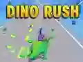 Igra Dino Rush online