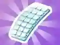 Igra Gun Button Rush online