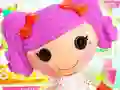 Igra Lalaloopsy: Doll Factory online