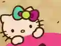 Igra Hello Kitty Jigsaw Puzzle online