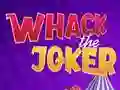 Igra Whack The Joker online
