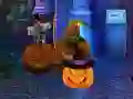 Igra Warlock Halloween Escape online