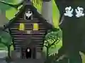 Igra Halloween Forest Escape 3 online