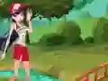 Igra Winx Club Memo Trick online
