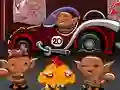 Igra Monkey Go Happy Stage 679 online