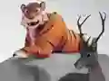 Igra Wild Hunter sniper buck online