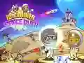 Igra Idle Miner Space Rush online