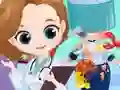 Igra Hospital Chef Emergency online