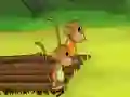 Igra Monkey Diner online