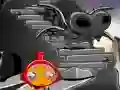 Igra Monkey Go Happy Stage 63 online