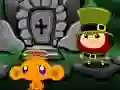 Igra Monkey Go Happy Stage 64 online