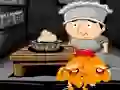 Igra Monkey Go Happy Stage 67 online