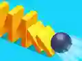 Igra Domino Smash 3D online