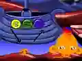 Igra Monkey GO Happy Chocolate Stage 72 online