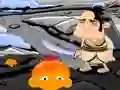 Igra Monkey Go Happy Stage 76 online