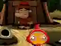 Igra Monkey Go Happy Stage 77 online
