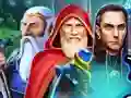 Igra Wizards Gathering online