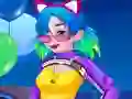 Igra Teenzone Neon Party online