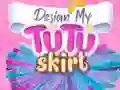 Igra Design My Tutu Skirt online