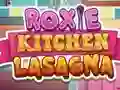 Igra Roxie's Kitchen: Lasagna online