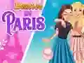 Igra Besties in Paris online