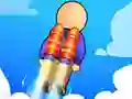Igra Water Jetpack Race online