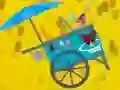 Igra Popsicle Clicker online