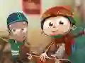 Igra Angelo Delivery Boy online