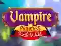 Igra Vampire Princess Real World online