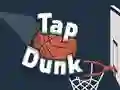 Igra Tap Dunk online