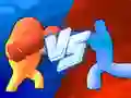 Igra Jelly Runner 3d online