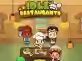 Igra Idle Restaurants online