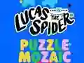 Igra Lucas the Spider Jigsaw online